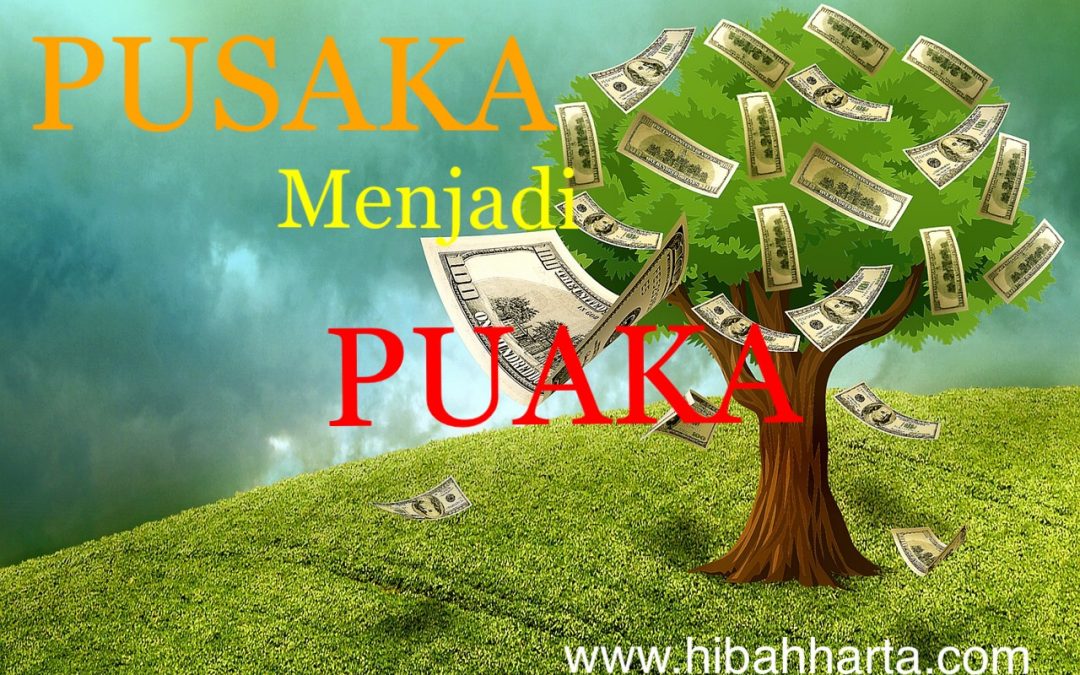 Hibah wasiyyah shoppe