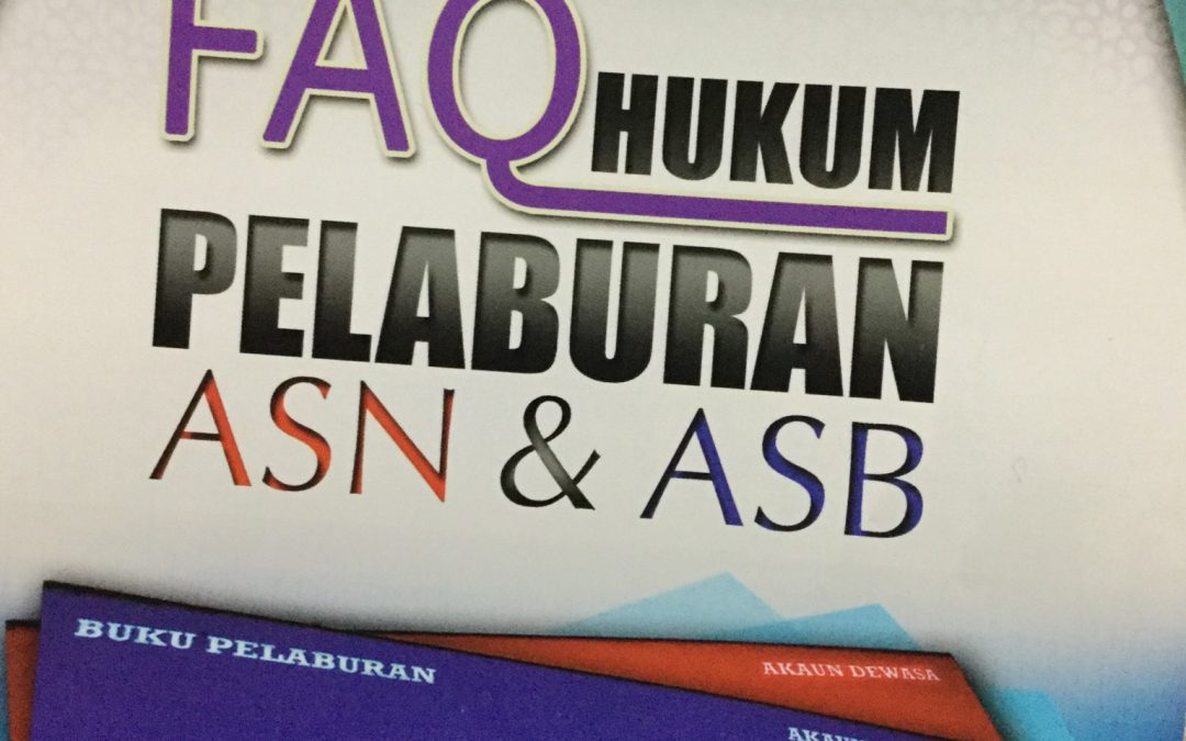 ASB Jakim