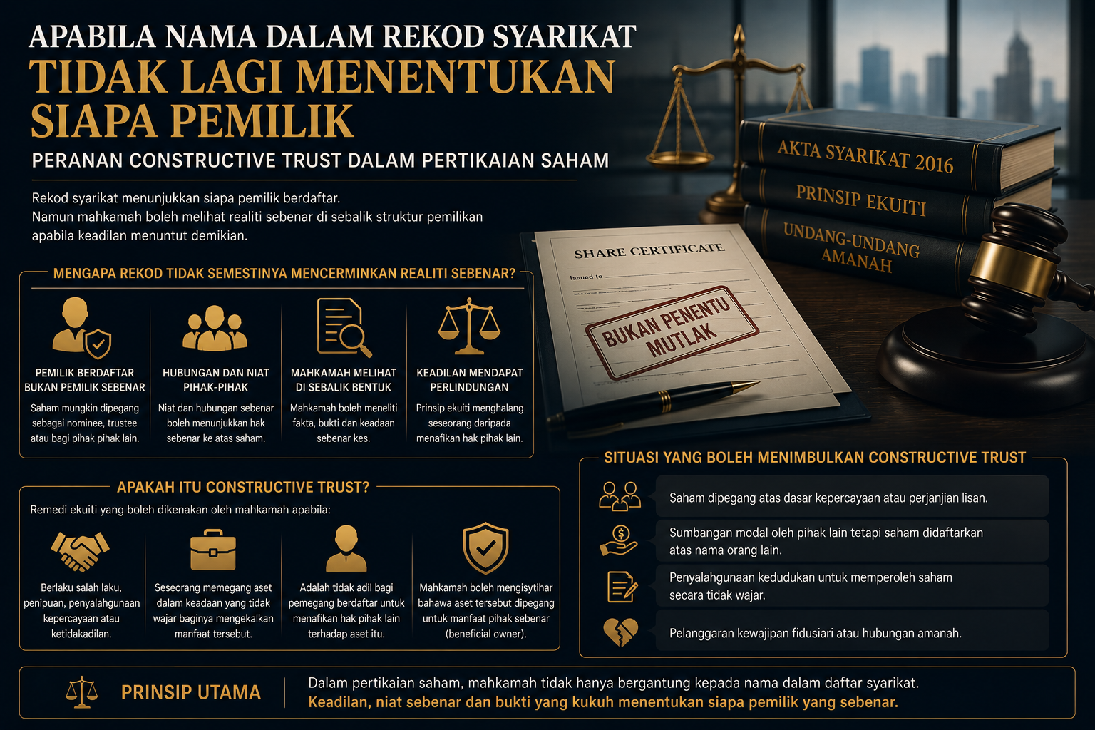 amanah konstruktif